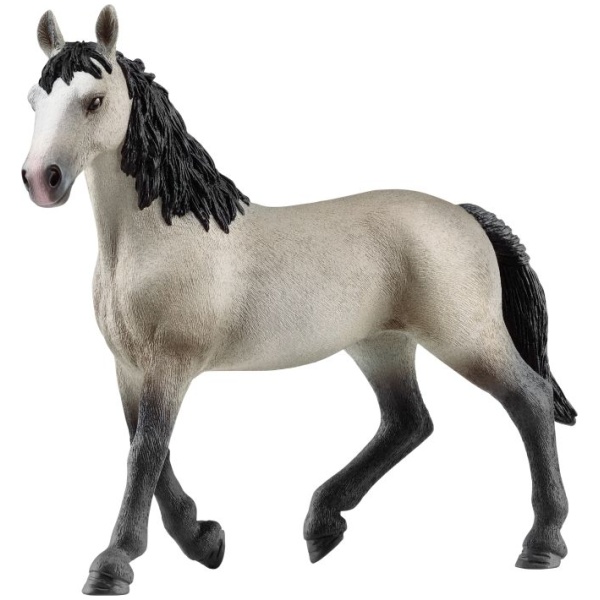 schleich® Horse Club 13955 Cheval de Selle Francais Stute