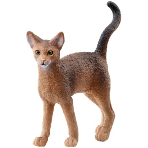 schleich® Farm World 13964 Abessinierkatze