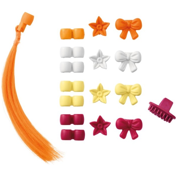 schleich® Sofia's Beauties 42616 Haar-Clips Zubehör