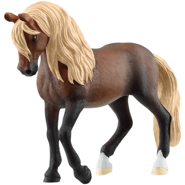 schleich® Horse Club 13952 Paso Peruano Hengst