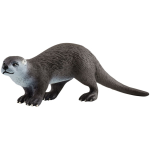 schleich® Wild Life 14865 Fischotter