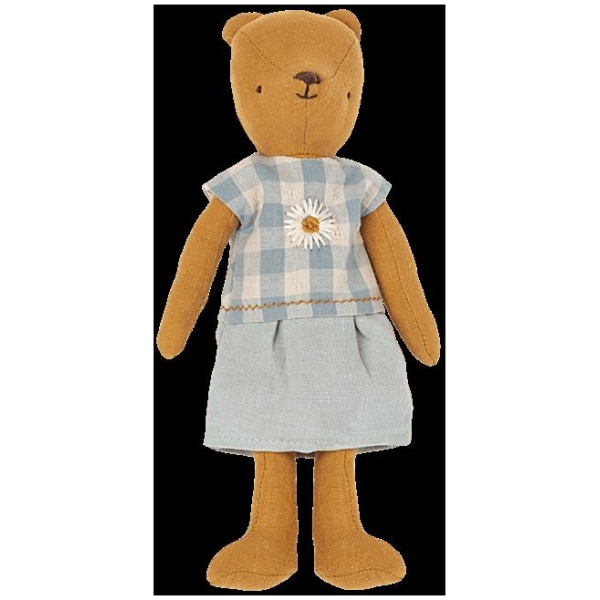 Maileg Dress for Teddy mum