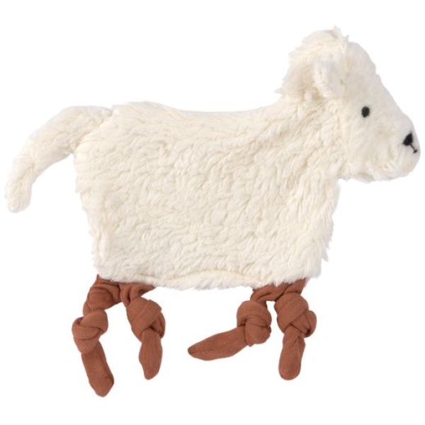 Schnuffeltuch Tiny Farmer Sheep