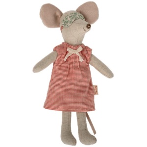 Maileg Nightgown for mum mouse