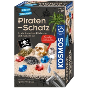 Piraten-Schatz