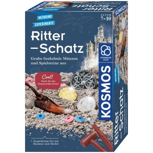 Ritter-Schatz