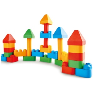 Hape Fantasie-Architektur