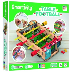 Smartivity Table Football