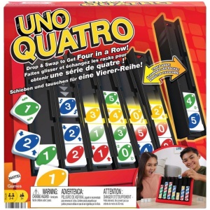 UNO Quatro