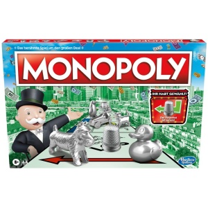 MONOPOLY CLASSIC