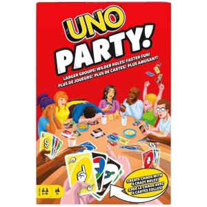 UNO Party