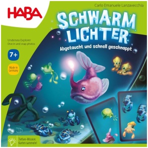 HABA Schwarmlichter