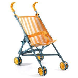 Puppenwagen Sunshine - 54 cm