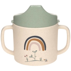 Tasse Sippy GARDEN EXPLORER