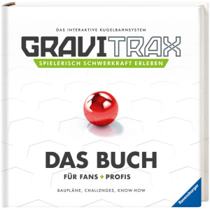 Schmid, Mara: GraviTrax. Das Buch für Fans und Profis