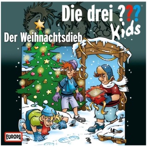 Die drei ??? Kids CD 57