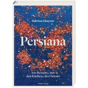 Ghayour, Sabrina: Persiana