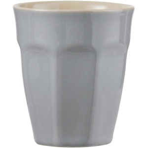 IB Laursen Cafe Latte Becher Mynte French Grey