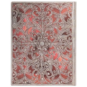 Paperblanks Softcover Notizbuch Granat Ultra UNL