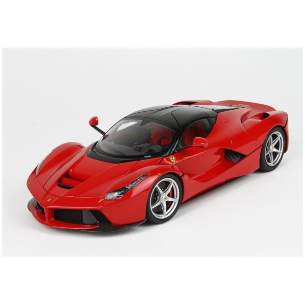 Ferrari LaFerrari DIE CAST 1:18 - BBR Models BBR182221