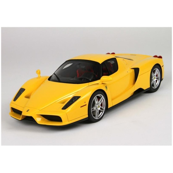 Ferrari Enzo Ferrari 1:18 - BBR Models P18134