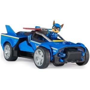 Paw Patrol - Movie II - Chases Deluxe Raketen-Fahrzeug