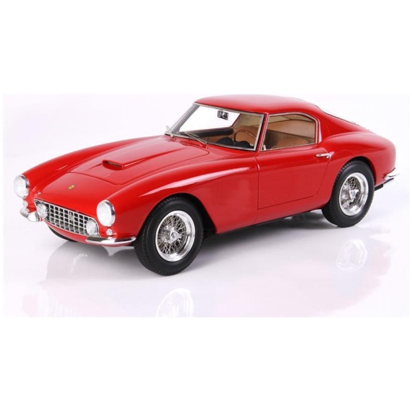 Ferrari 250 GT  Berlinetta passo corto 1:18 - BBR Models BBR1851