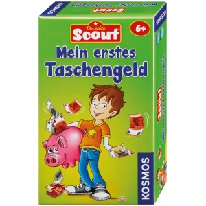 Scout Mein erstes Taschengeld