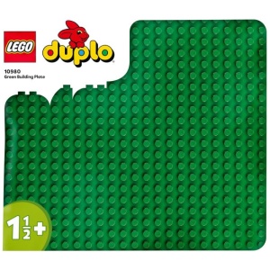 LEGO® DUPLO® 10980 Bauplatte in Grün