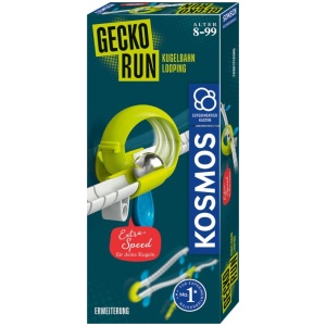 Gecko Run - Looping-Erweiterung