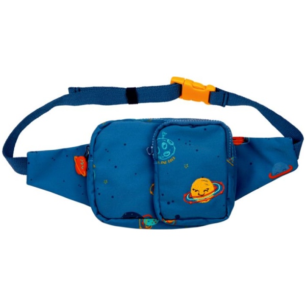 Hip Bag Planeten - Kleine Freunde