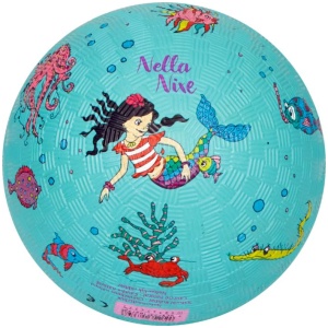 Spielball - Nella Nixe