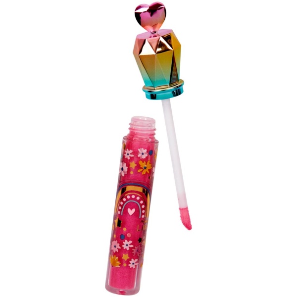 Lipgloss - Prinzessin Lillifee (Glitter&Gold)