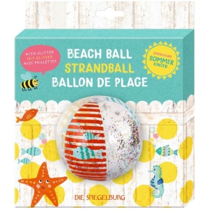 Strandball Spiegelburg Sommerkinder