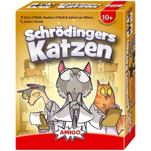 Schrödingers Katzen