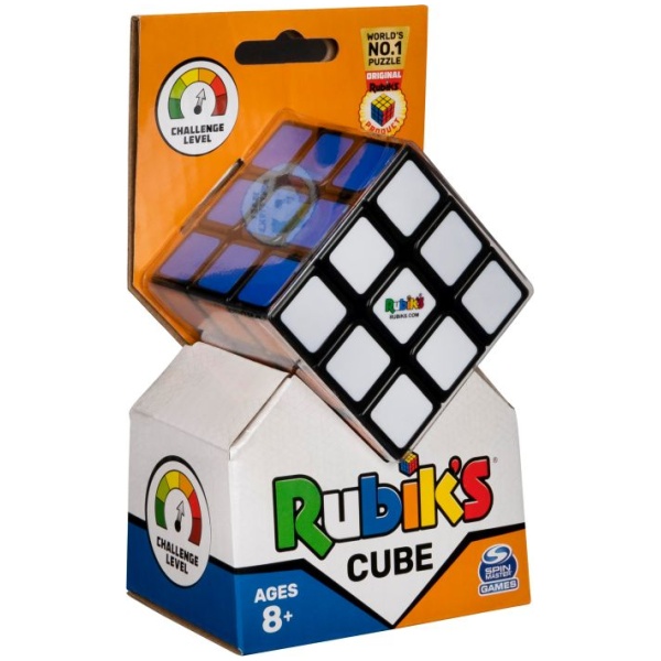 Rubik's - 3x3 Cube