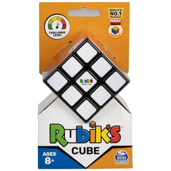 Rubik's - 3x3 Cube