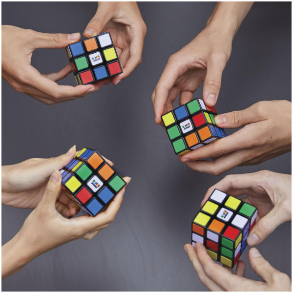 Rubik's - 3x3 Cube