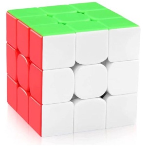 RBK Rubiks 3x3 Speed Cube