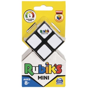 Rubik's - 2x2 Mini