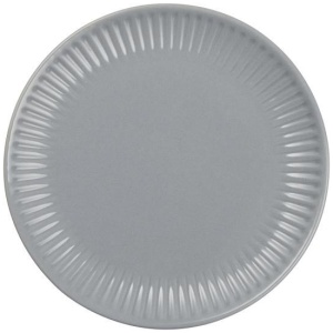 IB Laursen Frühstücksteller Mynte French Grey