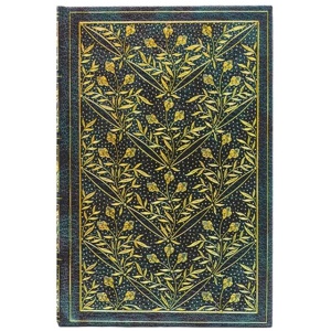 Paperblanks Hardcover Notizbuch Lied der Wildblumen Mini LIN