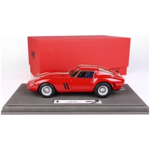 Ferrari 250 GTO 1:18 - BBR Models BBR1803