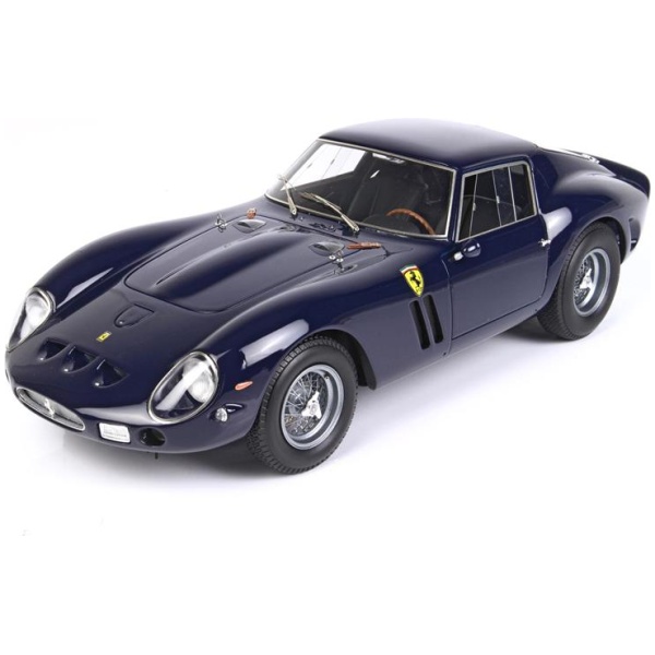 Ferrari 250 GTO 1:18 - BBR Models BBR1807