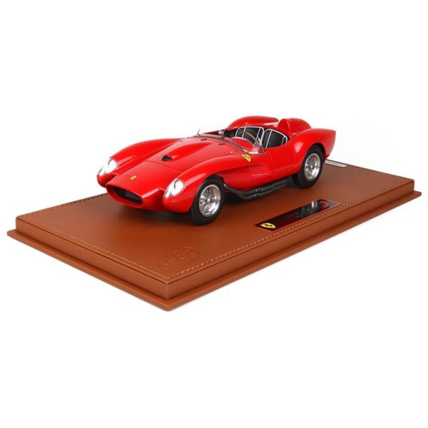 Ferrari 250 Testarossa 1957 1:18 - BBR Models BBRC1855