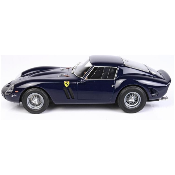 Ferrari 250 GTO 1:18 - BBR Models BBR1807