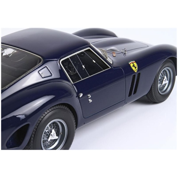 Ferrari 250 GTO 1:18 - BBR Models BBR1807