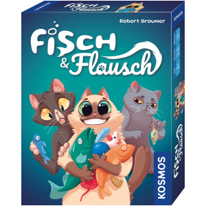 Fisch & Flausch