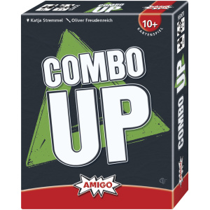 Combo Up