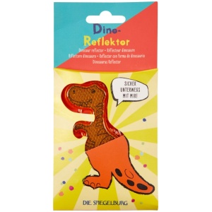 Dino-Reflektor - Bunte Geschenke